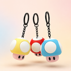 Fidget-Clicker - Mushroom