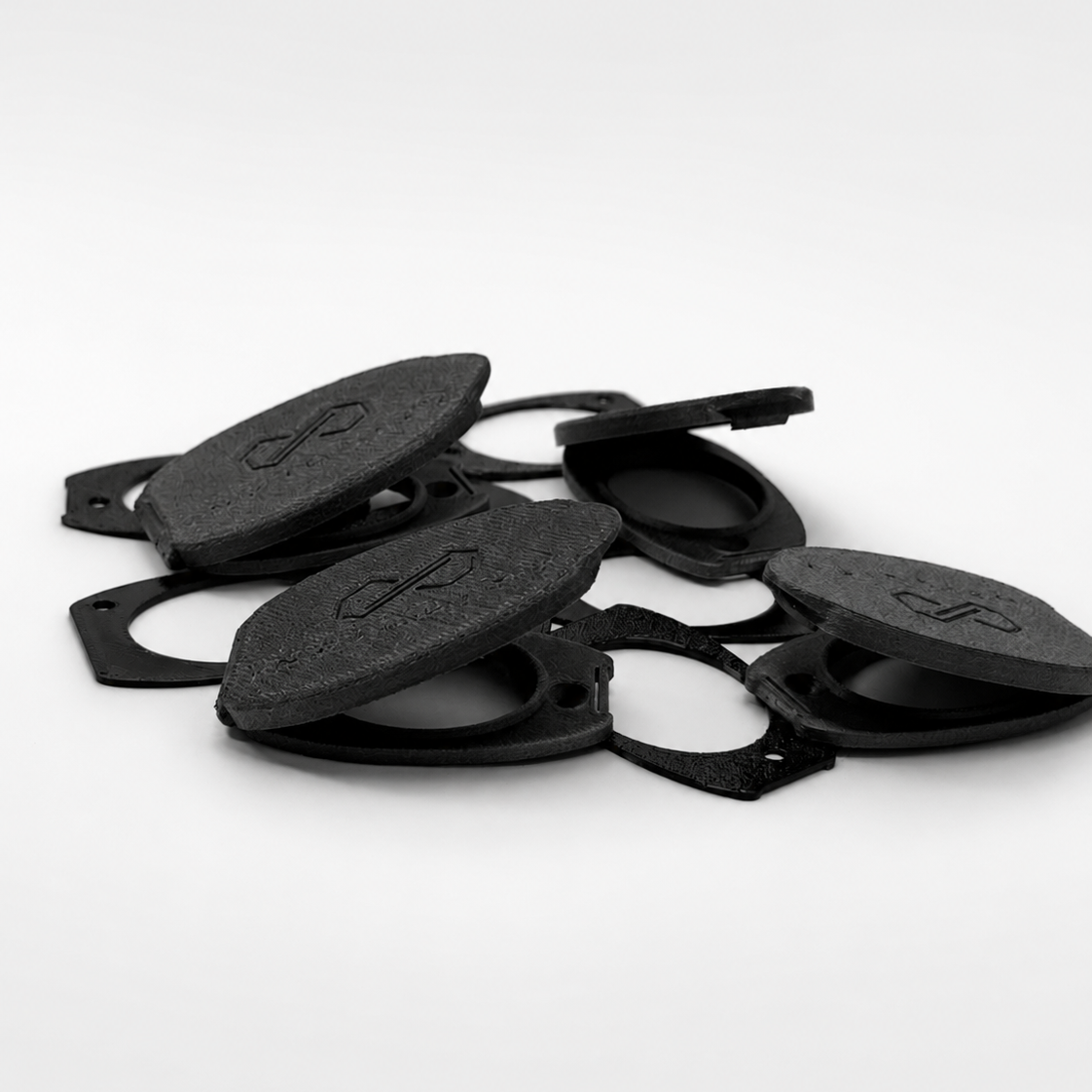 Ladebuchsenabdeckung - Pivot Shuttle LT/AM