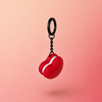 Fidget-Clicker - Macaron Herz