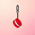Fidget-Clicker - Macaron Rund